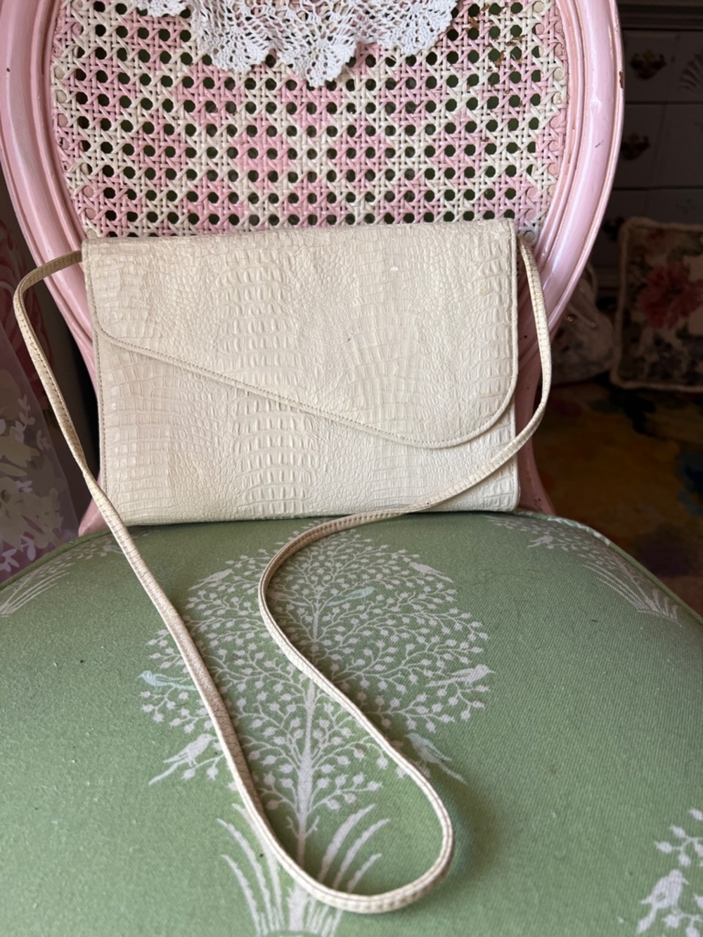 Crossbody